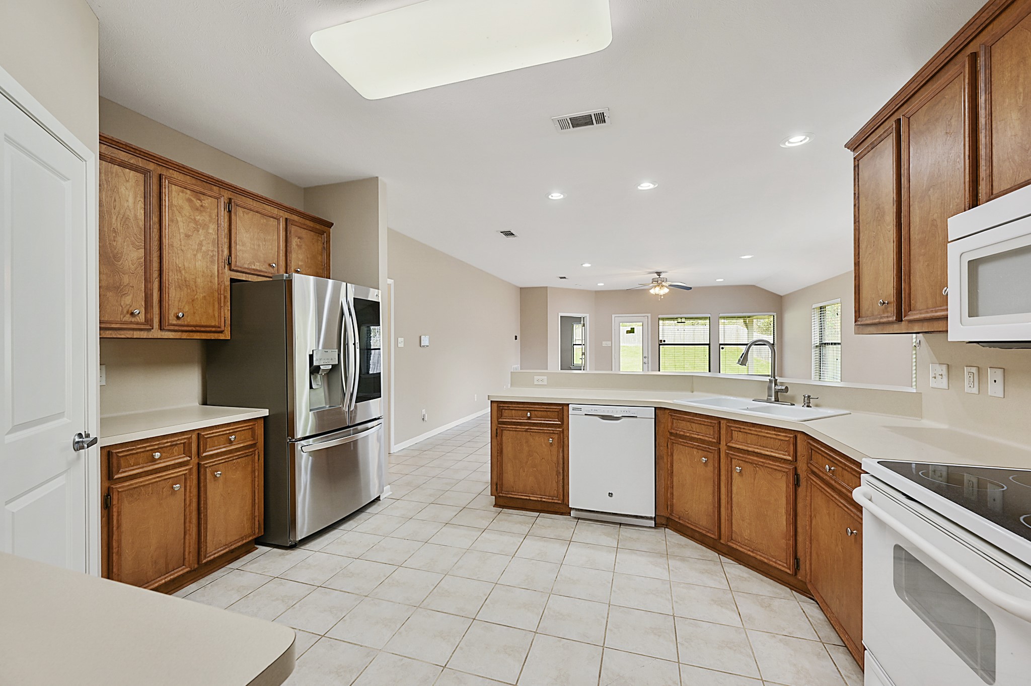 133 E Mosley Lane Huntsville TX 77340
