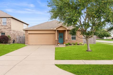 3140 Blue Sage Court Dickinson TX 77539
