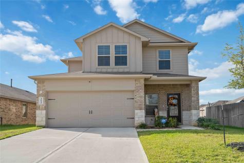 16814 Silent Pines Court Conroe TX 77302