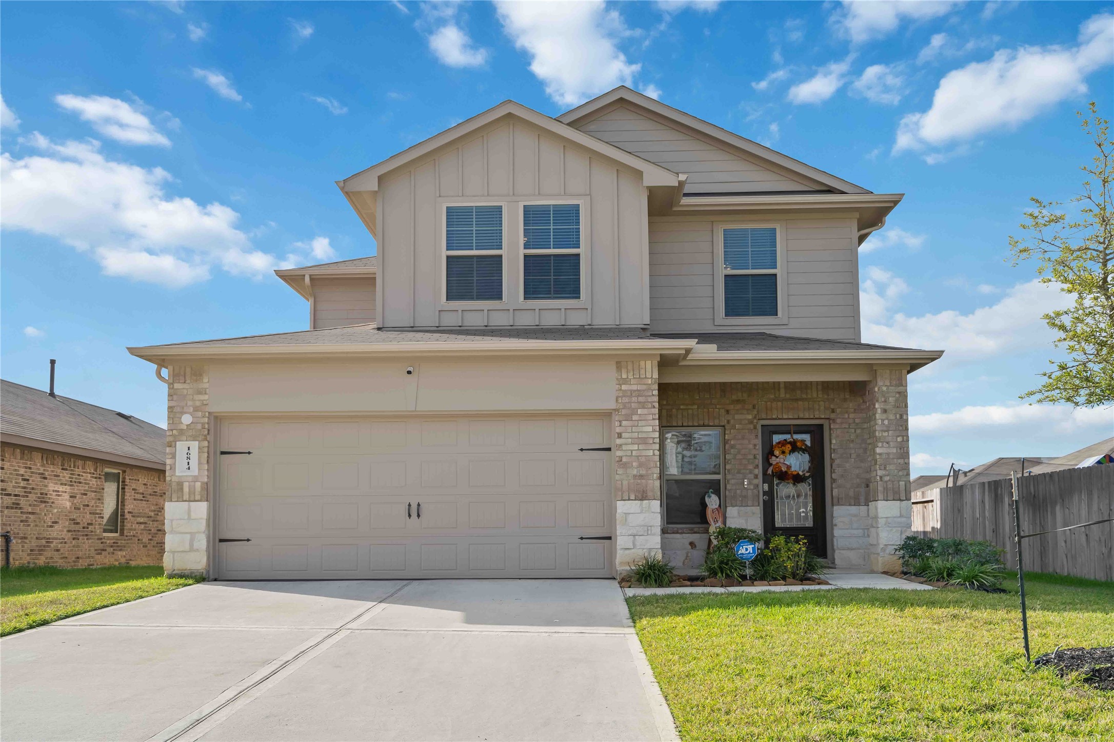 16814 Silent Pines Court Conroe TX 77302