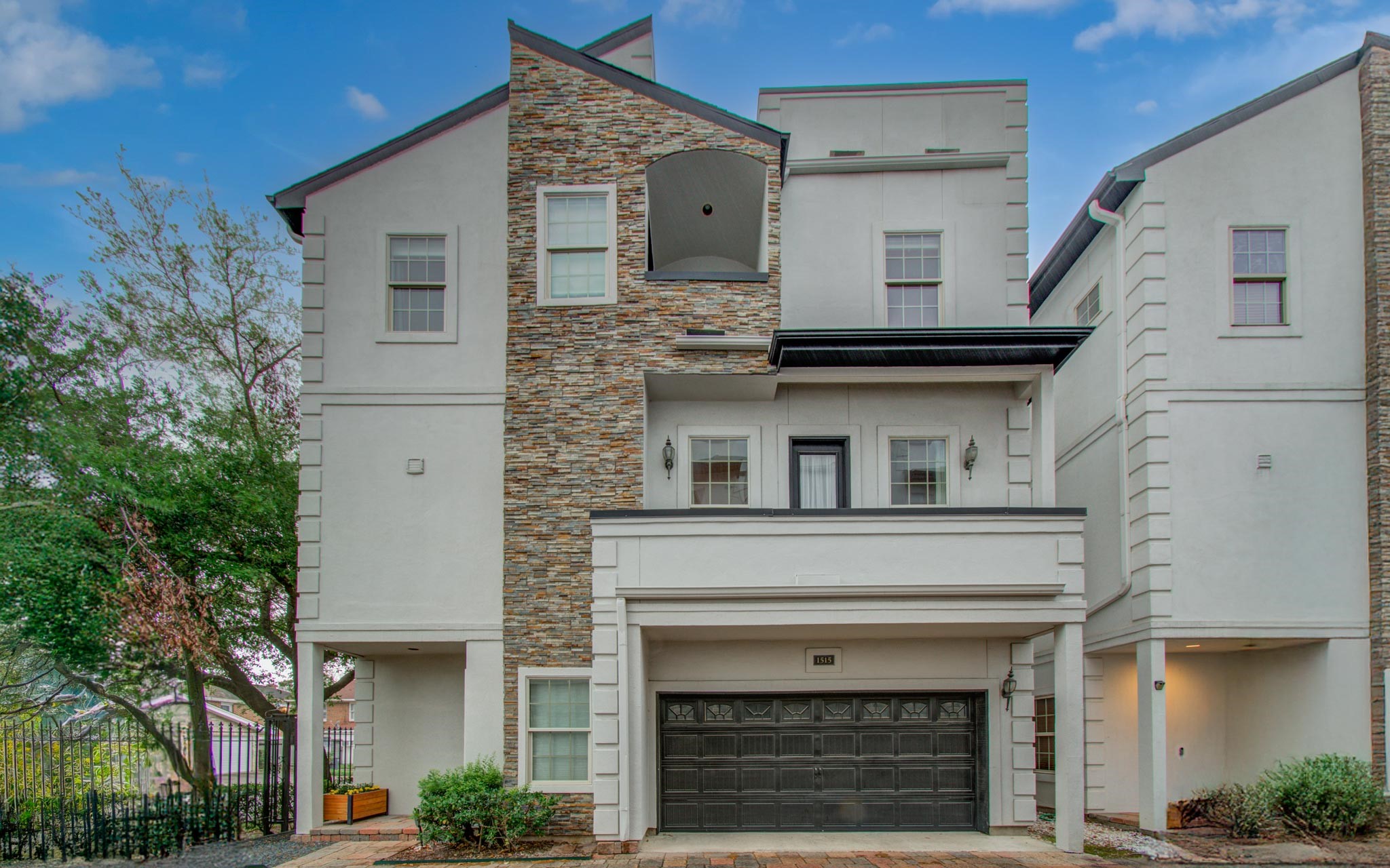 1515 Rosewood Street Houston TX 77004