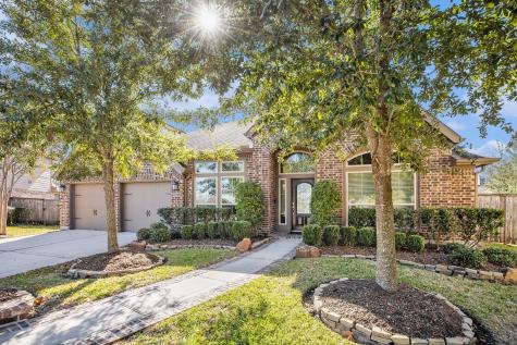 19011 Cove Springs Court Cypress TX 77433