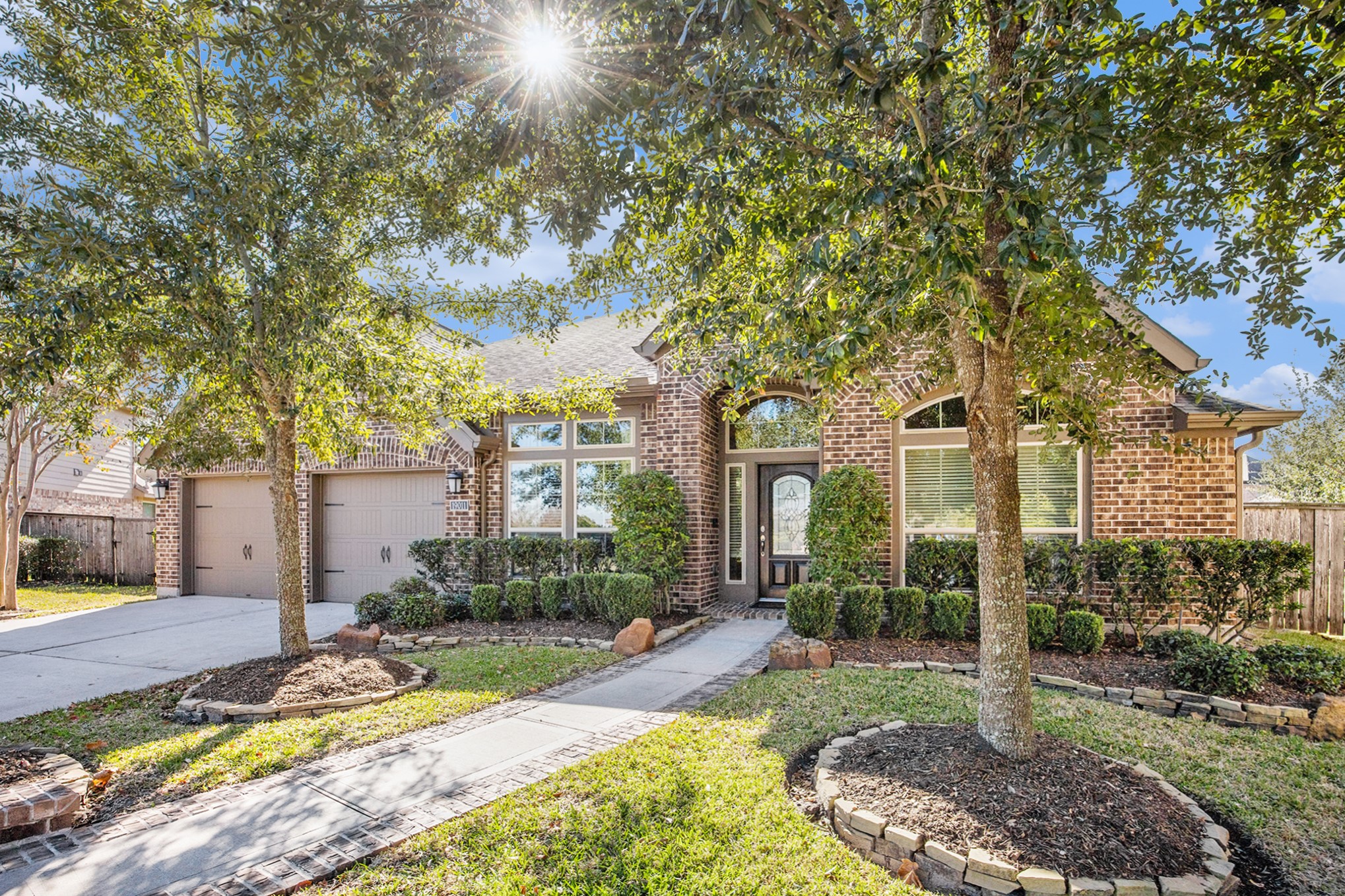 19011 Cove Springs Court Cypress TX 77433