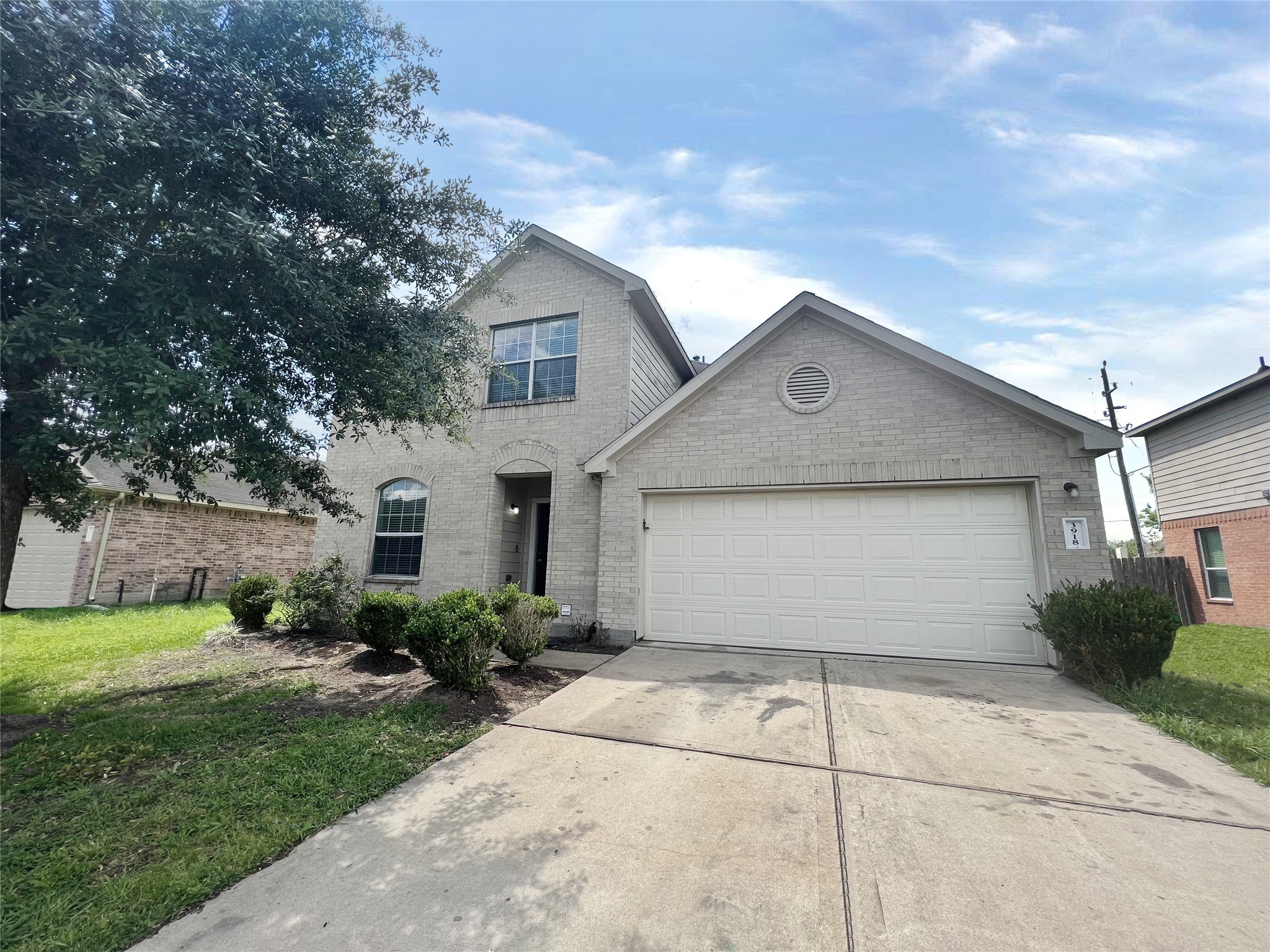 3918 Hawthorne Glen Court Fresno TX 77545