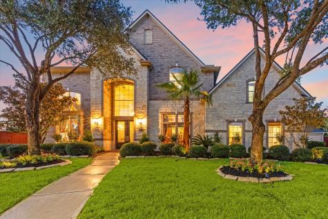 6206 Paloma Park Court Houston TX 77041