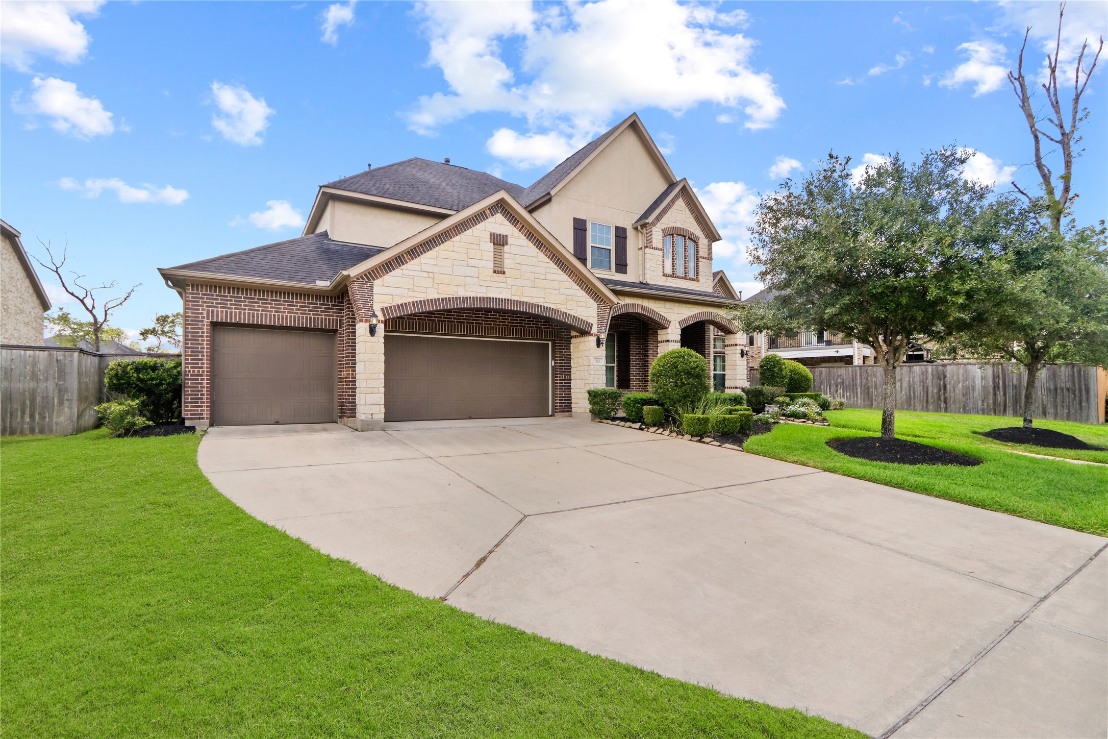 10 Ardea Way Drive Missouri City TX 77459