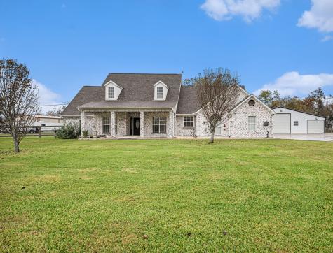 10807 Houston Drive La Porte TX 77571