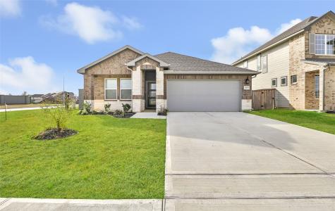 18903 Austin Ridge Drive Crosby TX 77532