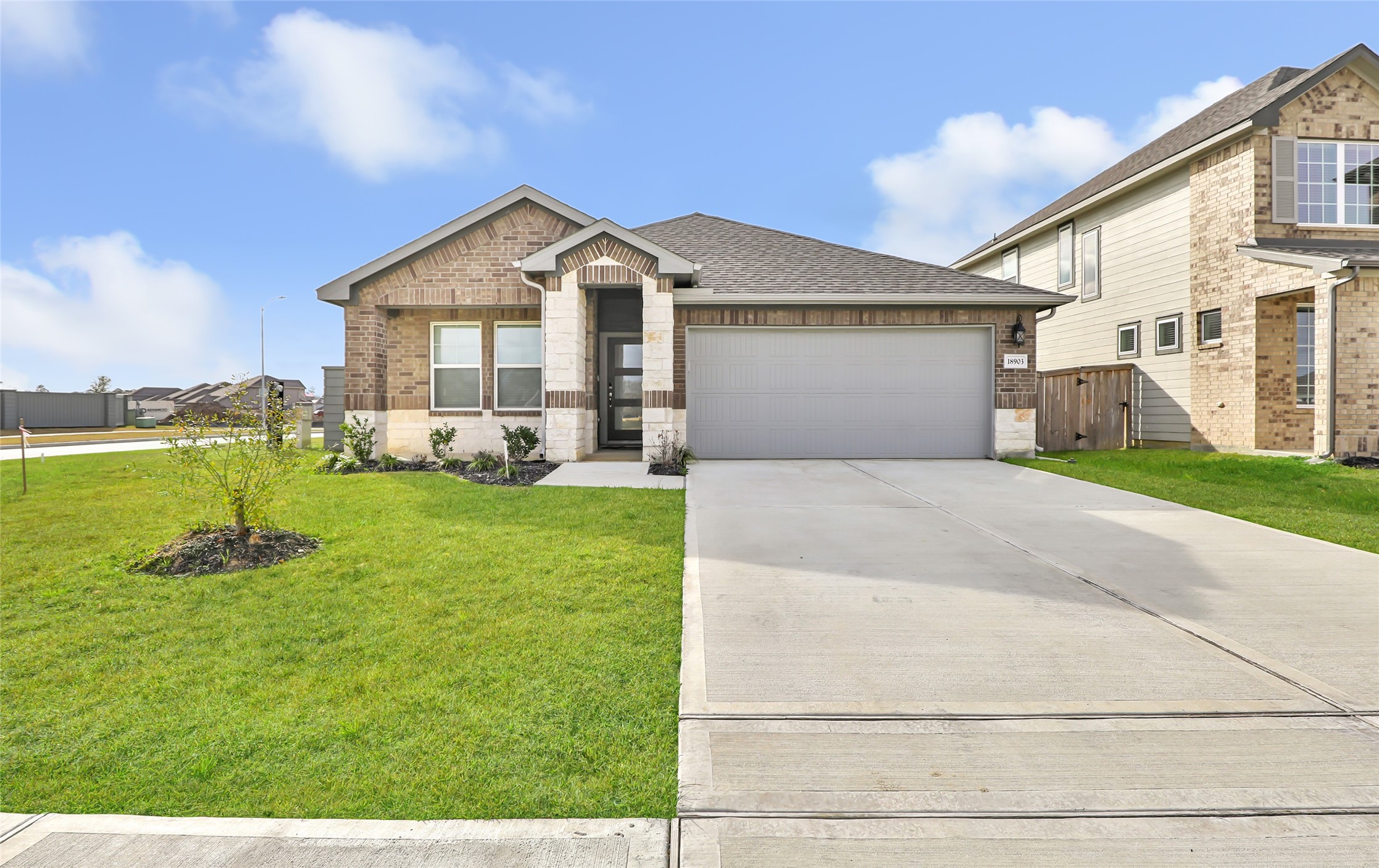 18903 Austin Ridge Drive Crosby TX 77532