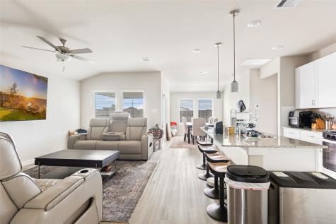 18903 Austin Ridge Drive Crosby TX 77532