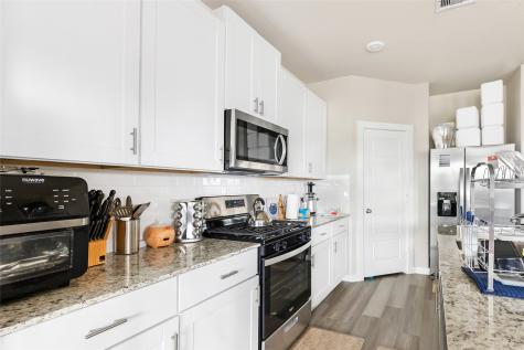 18903 Austin Ridge Drive Crosby TX 77532