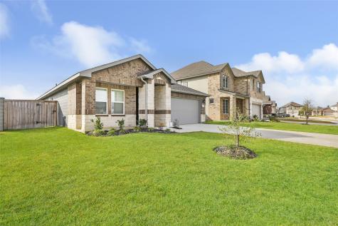 18903 Austin Ridge Drive Crosby TX 77532