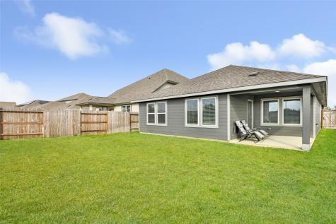 18903 Austin Ridge Drive Crosby TX 77532