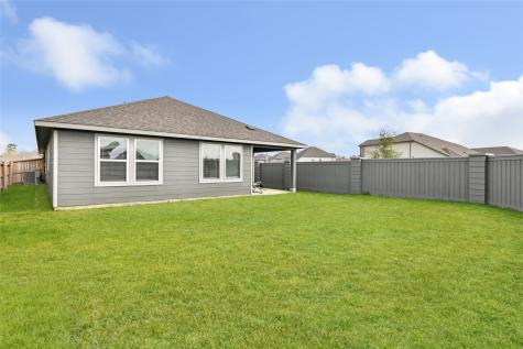 18903 Austin Ridge Drive Crosby TX 77532