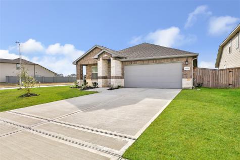 18903 Austin Ridge Drive Crosby TX 77532