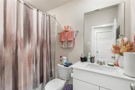 18903 Austin Ridge Drive Crosby TX 77532