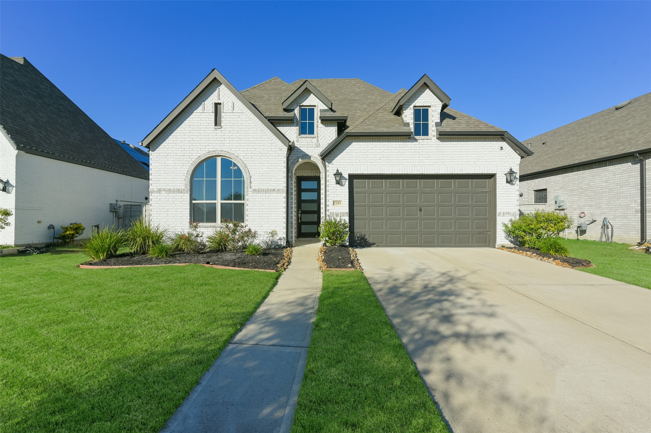 2205 Forest Trace Lane Manvel TX 77578