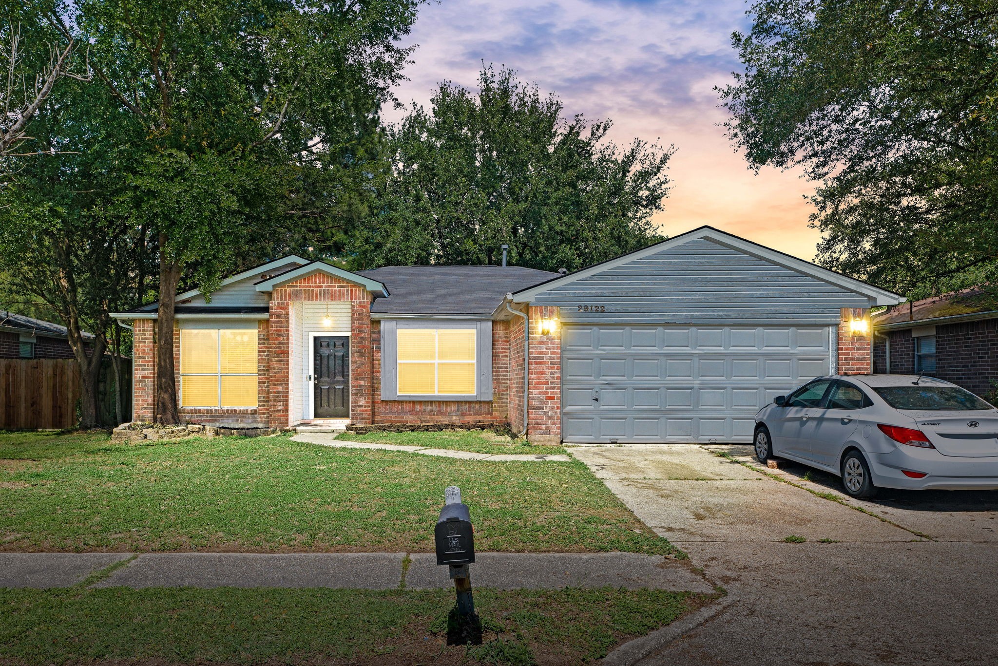 29122 Waltham Street Spring TX 77386