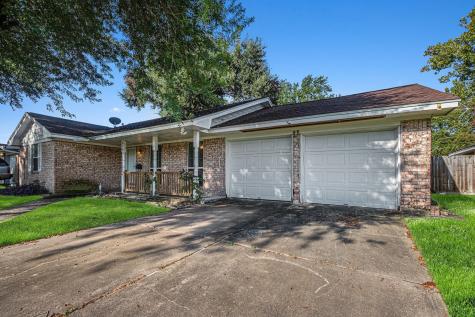 906 Alyse Street Deer Park TX 77536