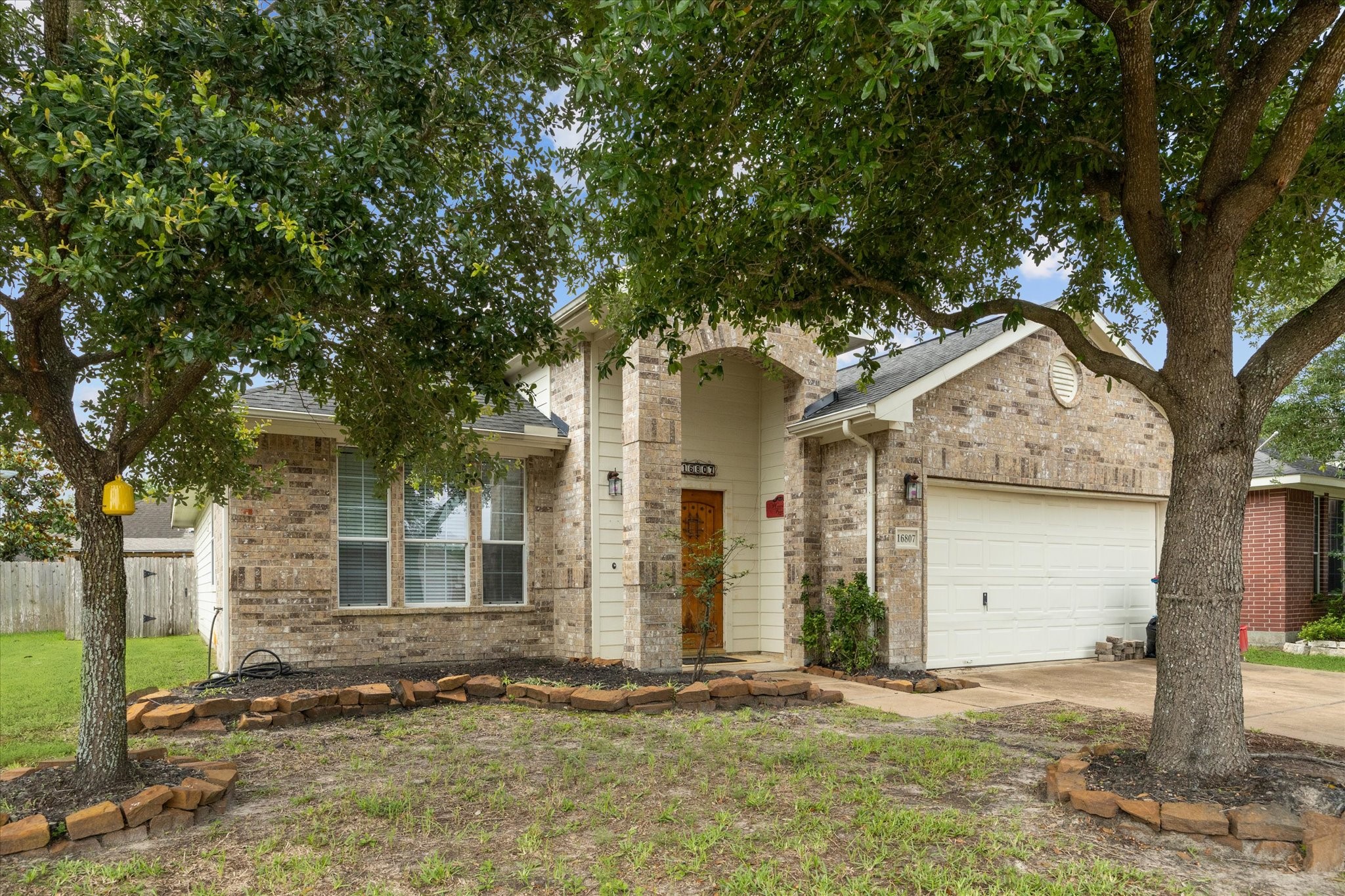 16807 Shoal Park Drive Cypress TX 77429