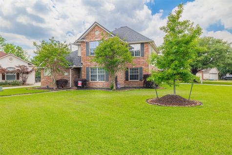 5902 Deerfield Court Katy TX 77493