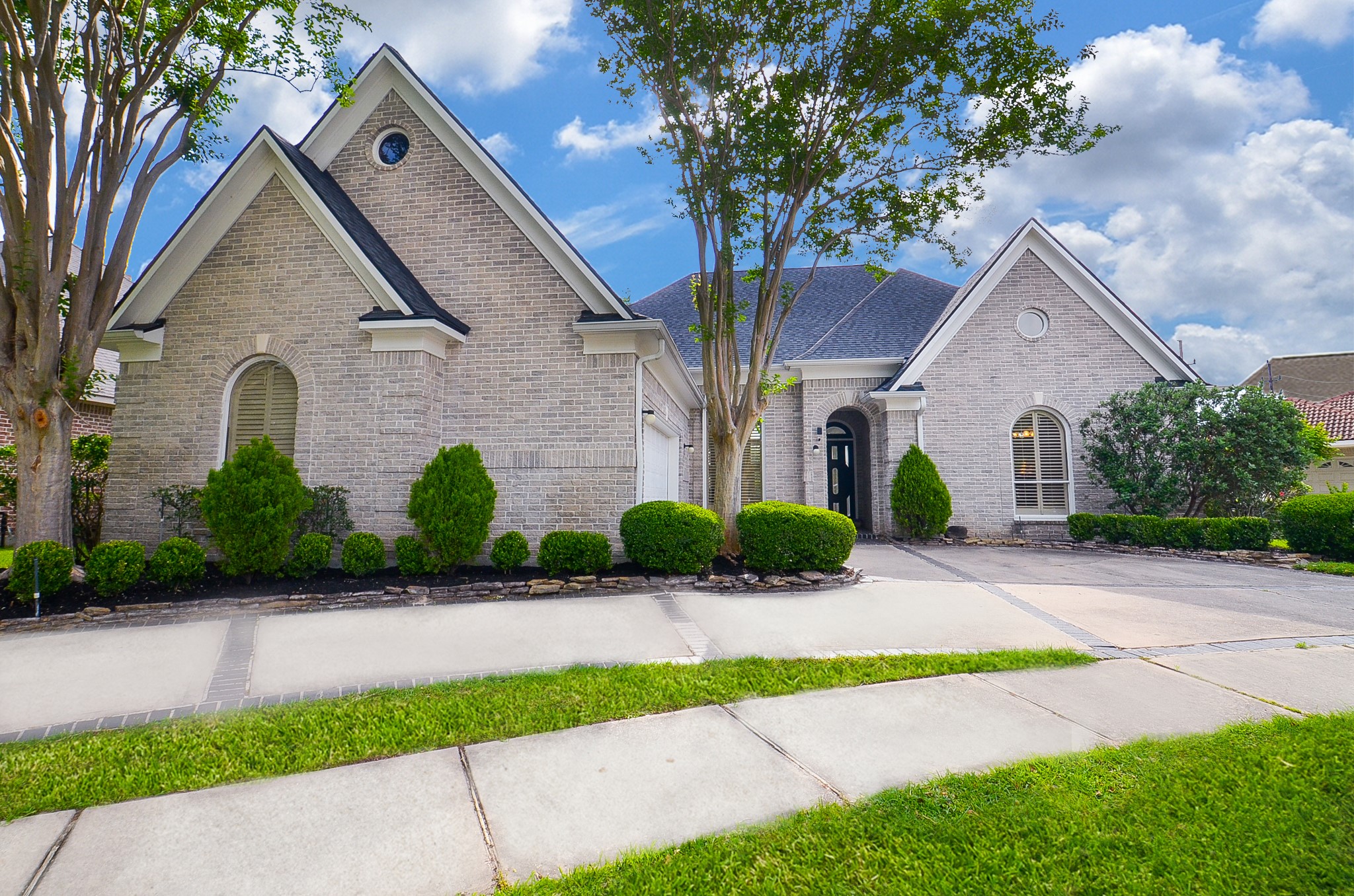 8722 Wyndham Village Drive Jersey Village TX 77040