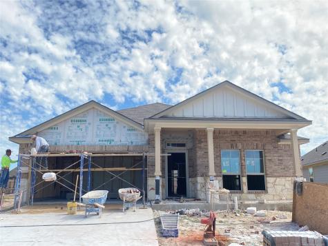 1994 Taggart Trail Bryan TX 77807