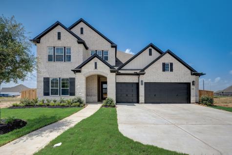 30311 Sweet Fennel Court Brookshire TX 77423