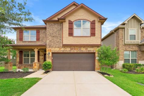 5115 Rue Dela Croix Drive Katy TX 77493