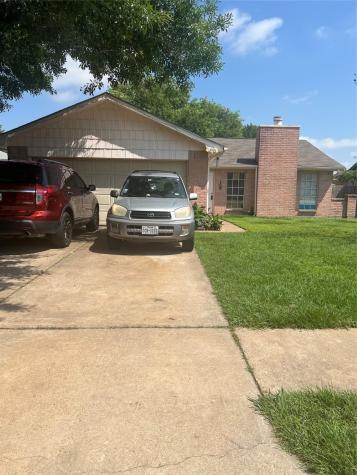 18638 Andalusian Drive Cypress TX 77433