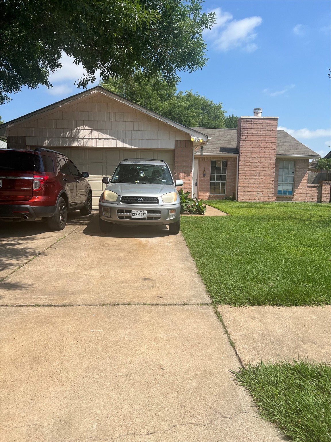 18638 Andalusian Drive Cypress TX 77433