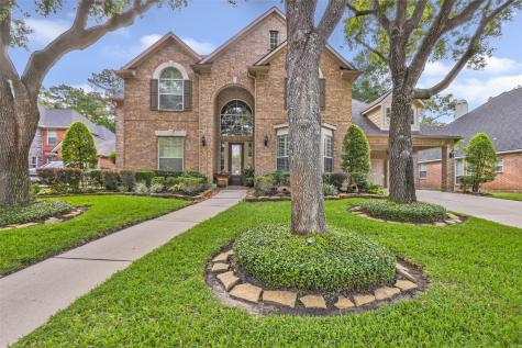 18022 Isle Royale Court Humble TX 77346