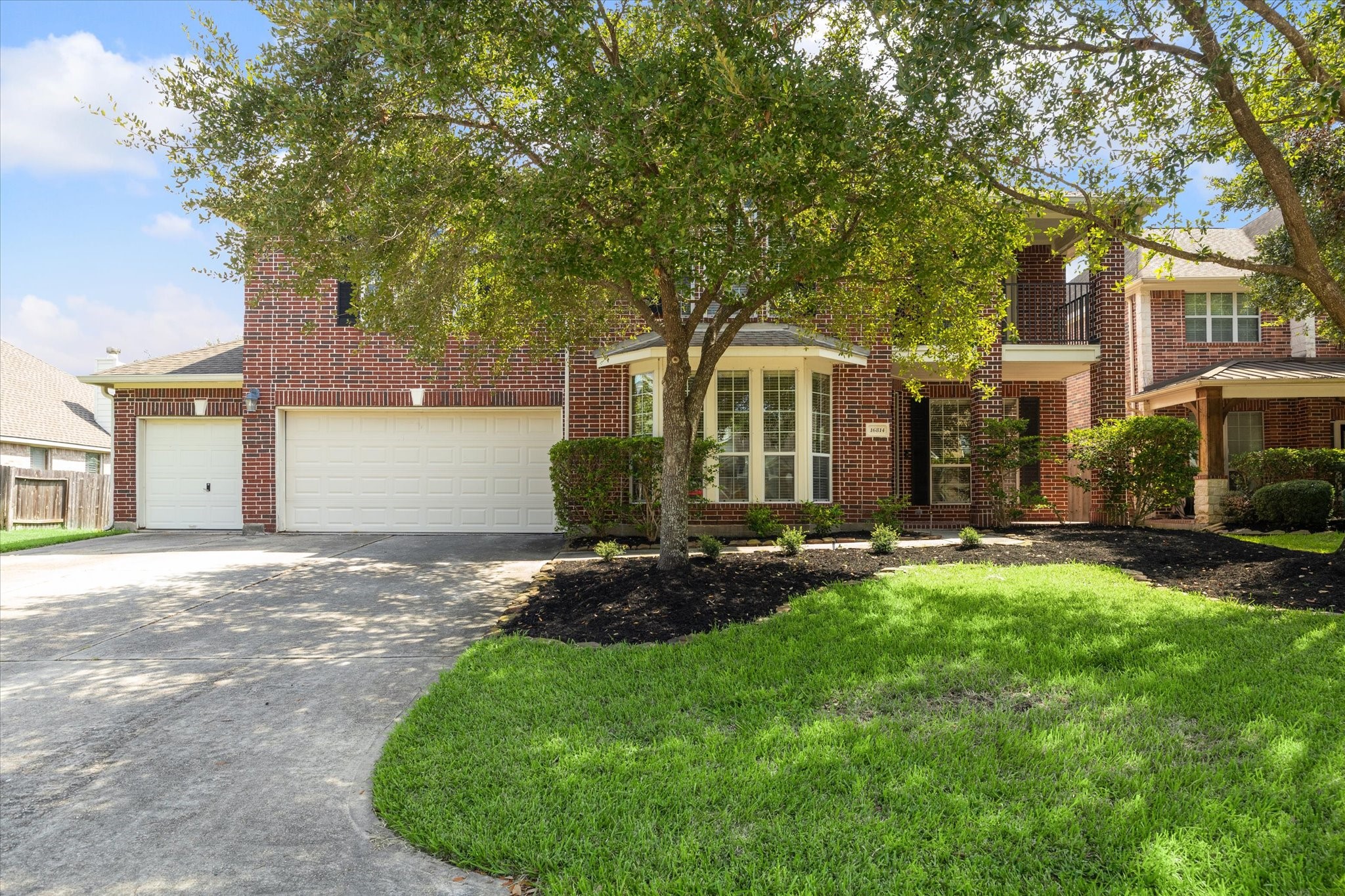 16814 Sedona Springs Lane Spring TX 77379