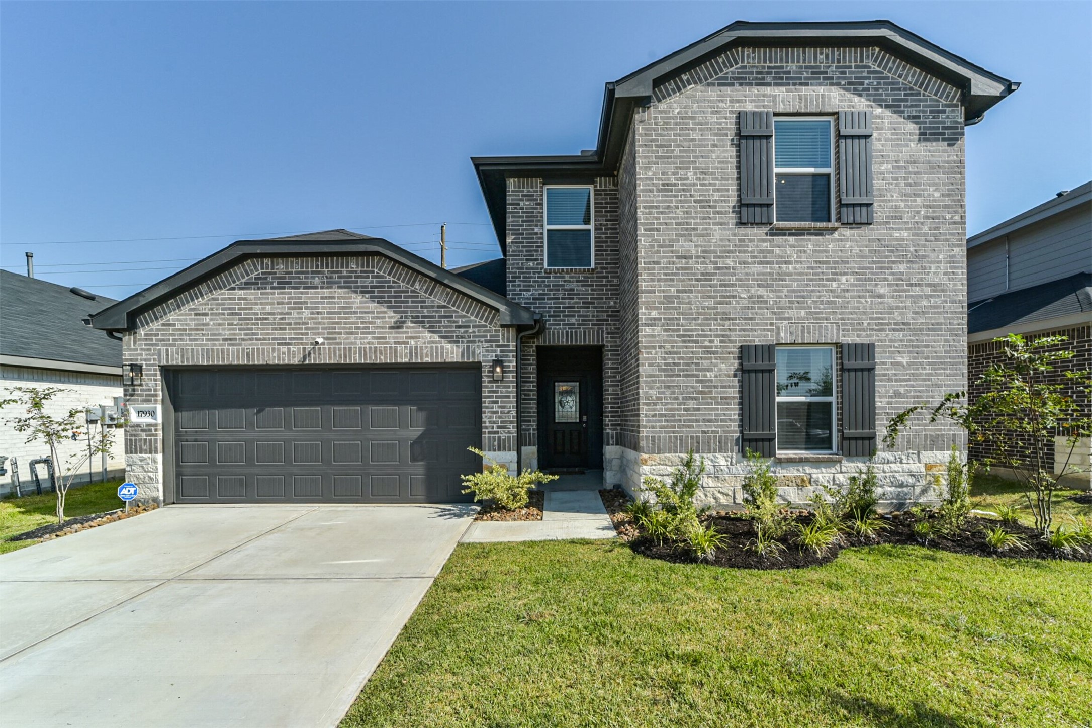 17930 Sommerset Falls Lane Crosby TX 77532
