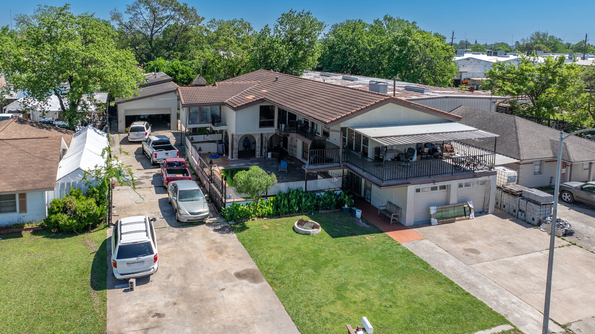 10114 Papalote Street Houston TX 77041