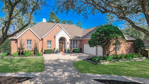 13523 Via Michaelangelo Court Cypress TX 77429