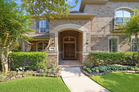 12219 Cabo Blanco Court Houston TX 77041