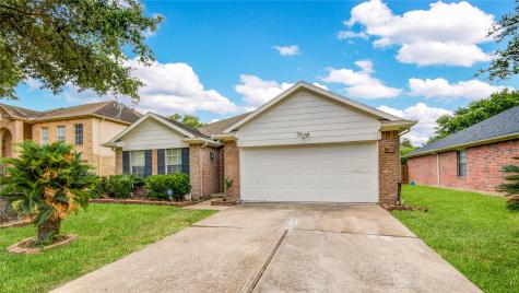 16110 Darwood Court Houston TX 77083