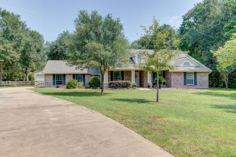 7510 Millies Run Road Montgomery TX 77316