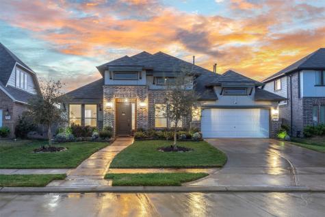 8910 Granary Gate Lane Richmond TX 77407