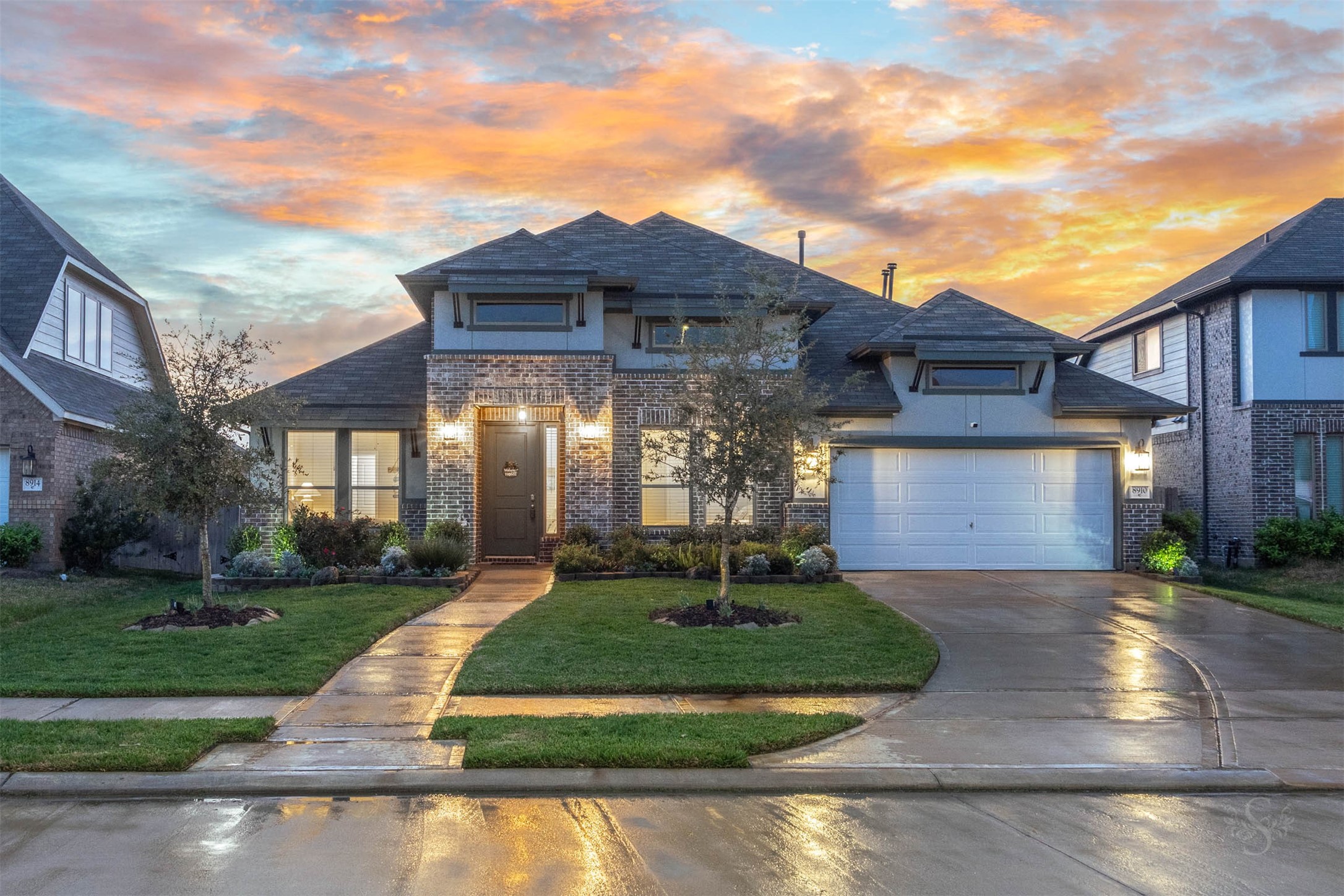 8910 Granary Gate Lane Richmond TX 77407