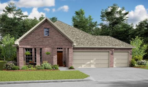 561 Salado Trail Dayton TX 77535