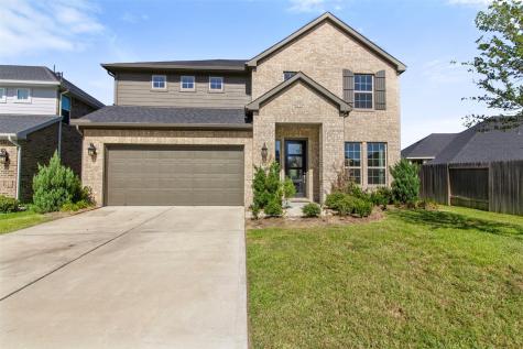 328 Clifton Crane Road La Porte TX 77571