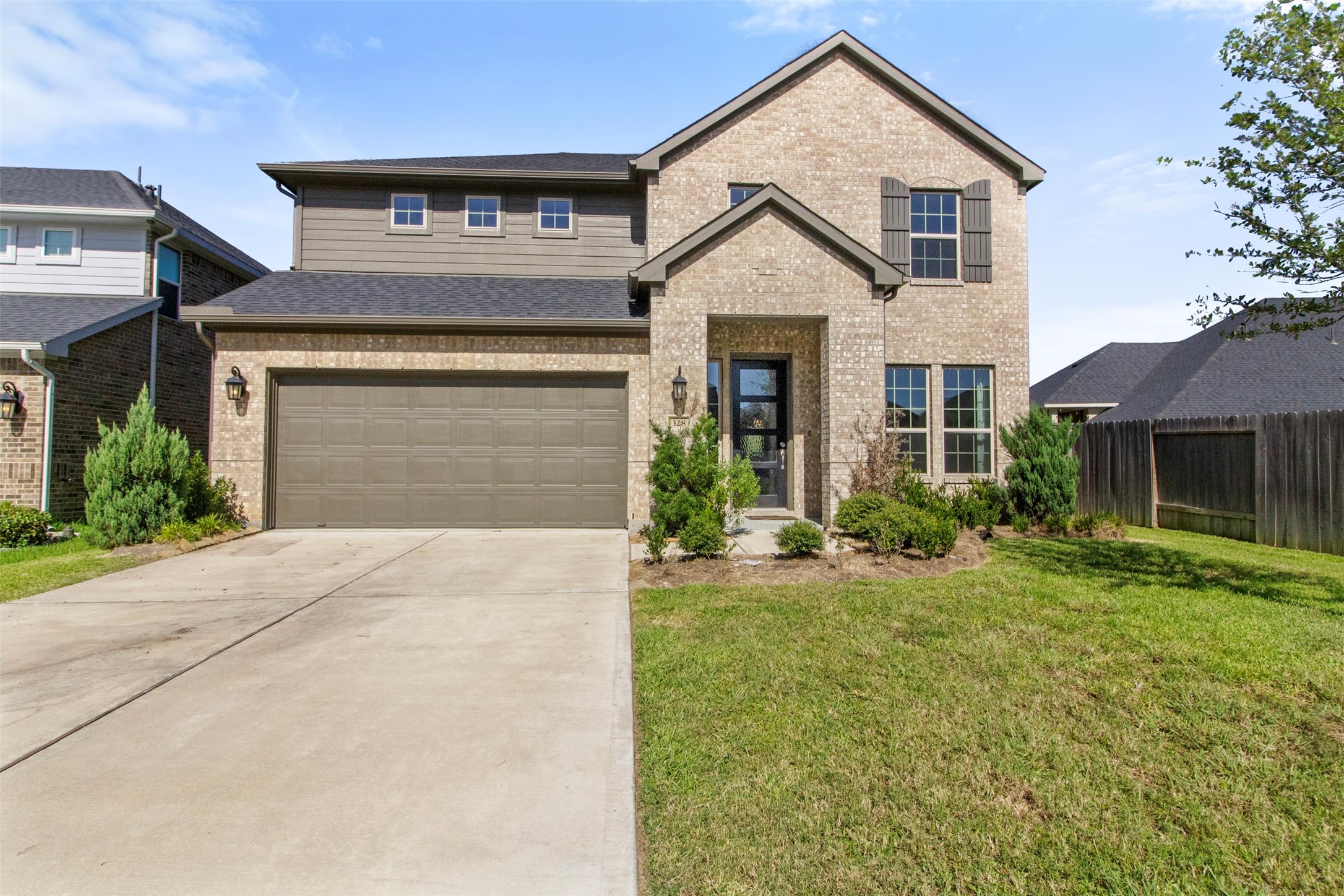 328 Clifton Crane Road La Porte TX 77571