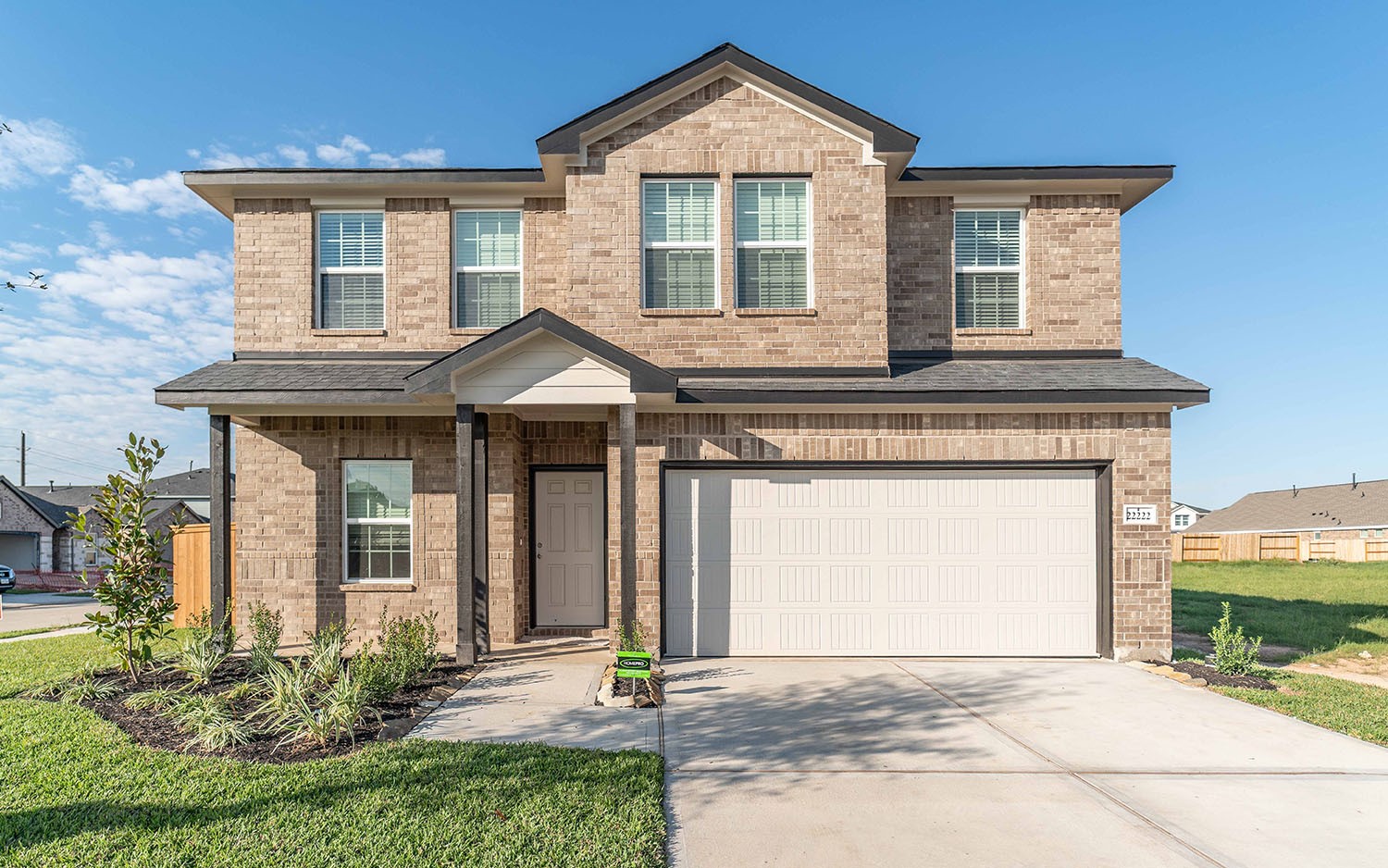 22222 Opa Glen Drive Hockley TX 77447
