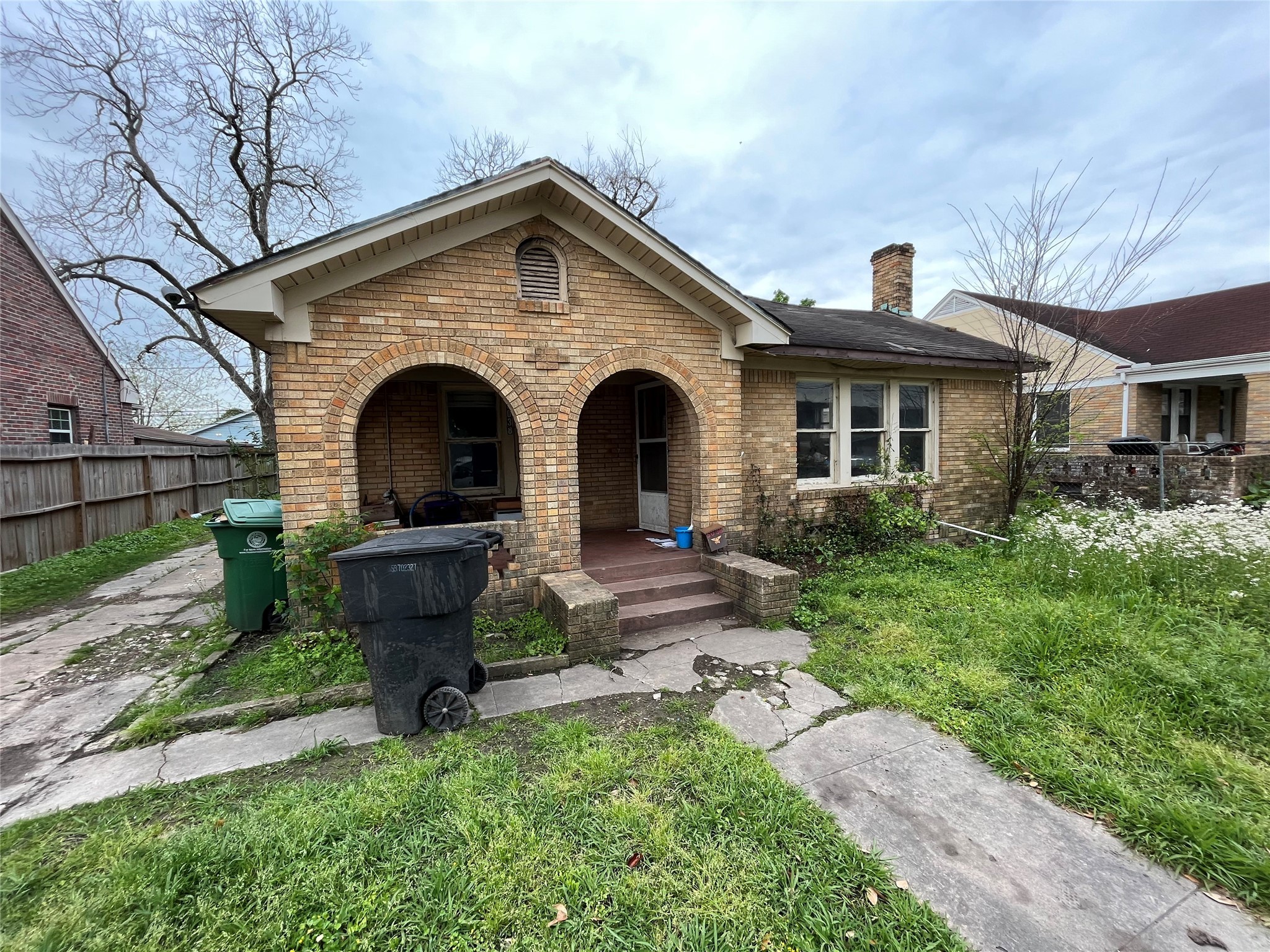 5038 Jefferson Street Houston TX 77023