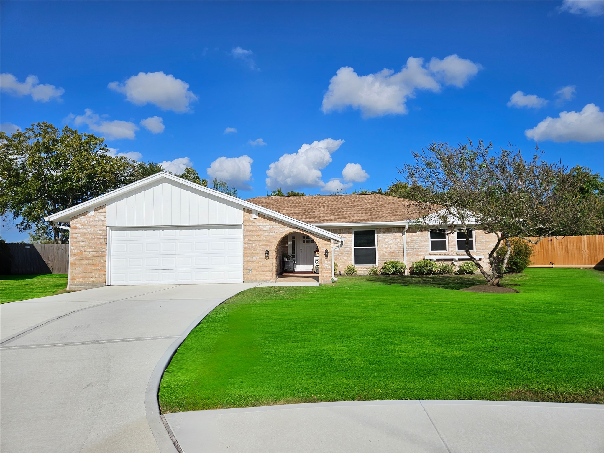 318 Lantana Drive Texas City TX 77591