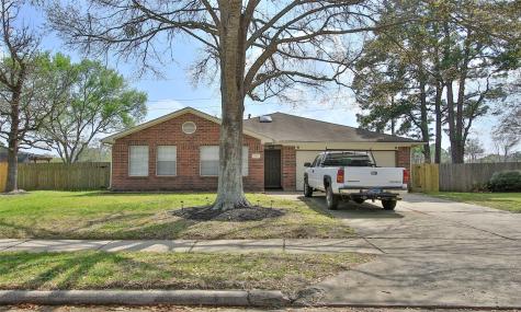 1602 Havelock Drive Spring TX 77386