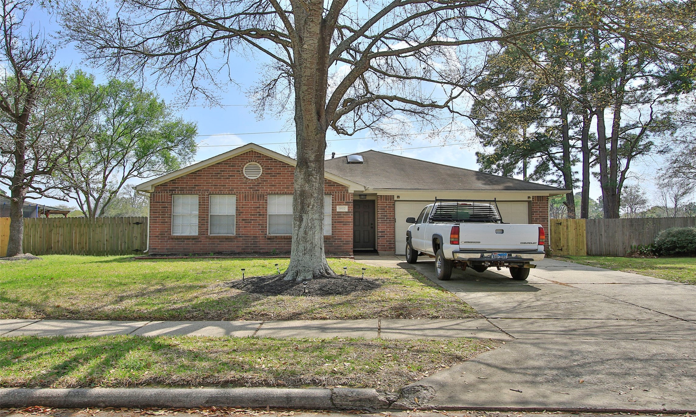 1602 Havelock Drive Spring TX 77386