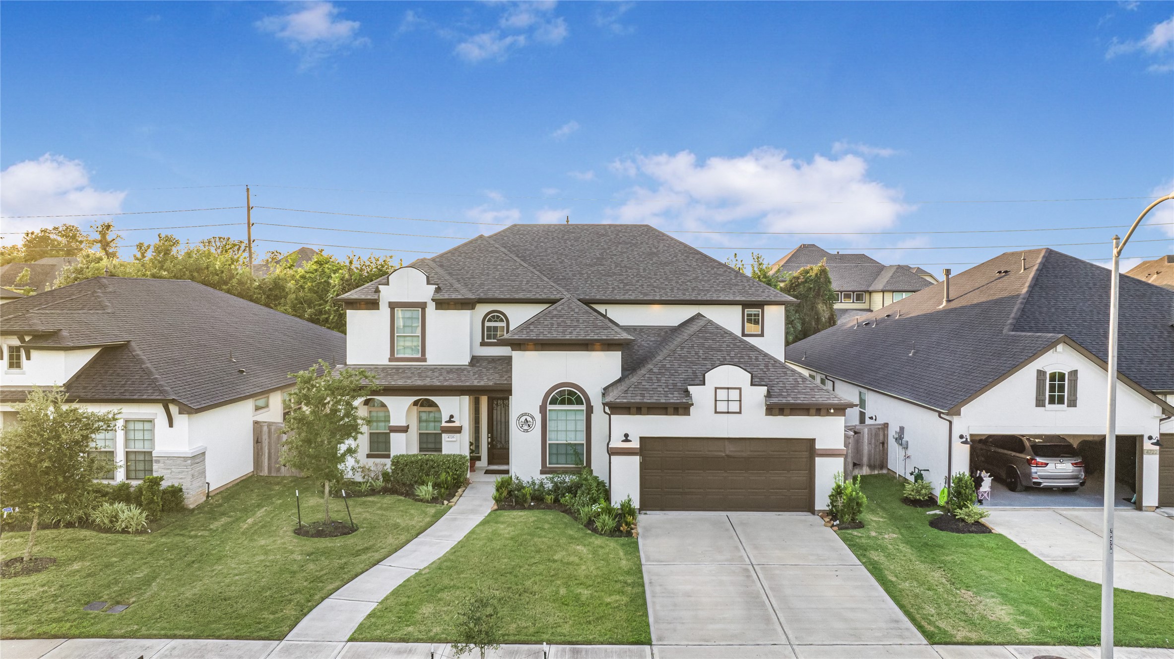 4726 Clear Creek Drive Sugar Land TX 77479